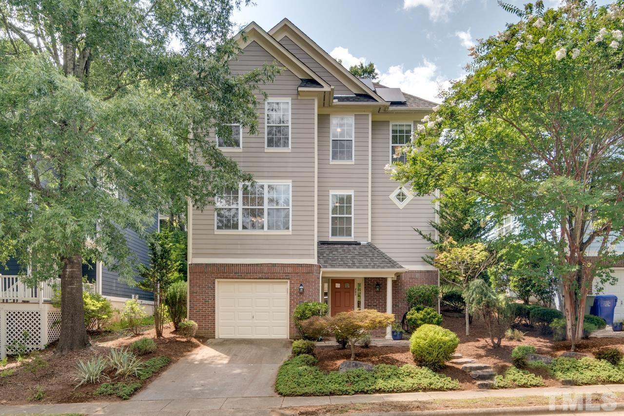 252 Sweet Bay Place, Carrboro, NC 27510