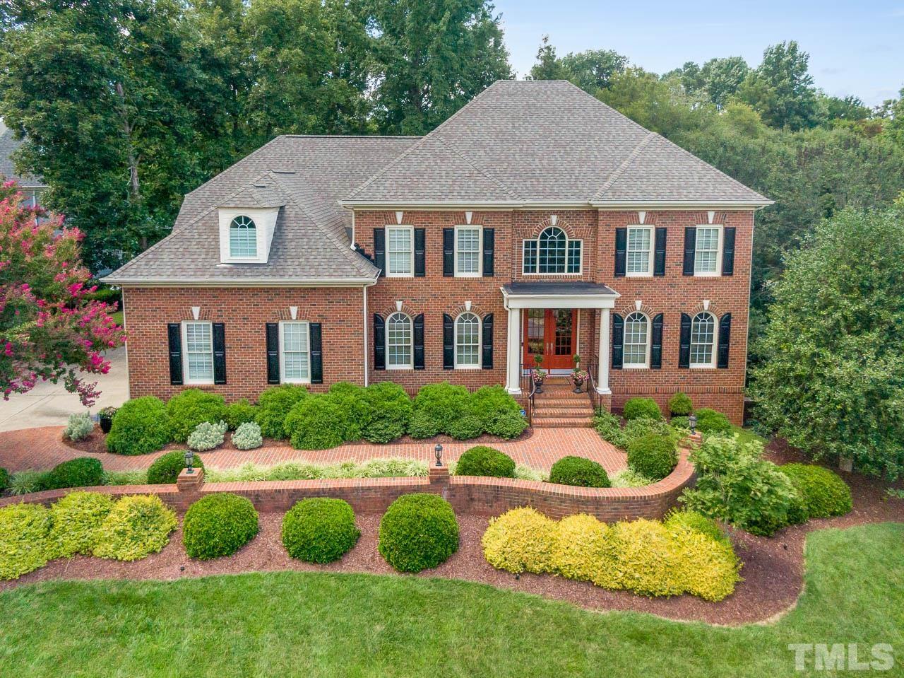 100 Painted Turtle Lane, Chapel Hill, NC 27516