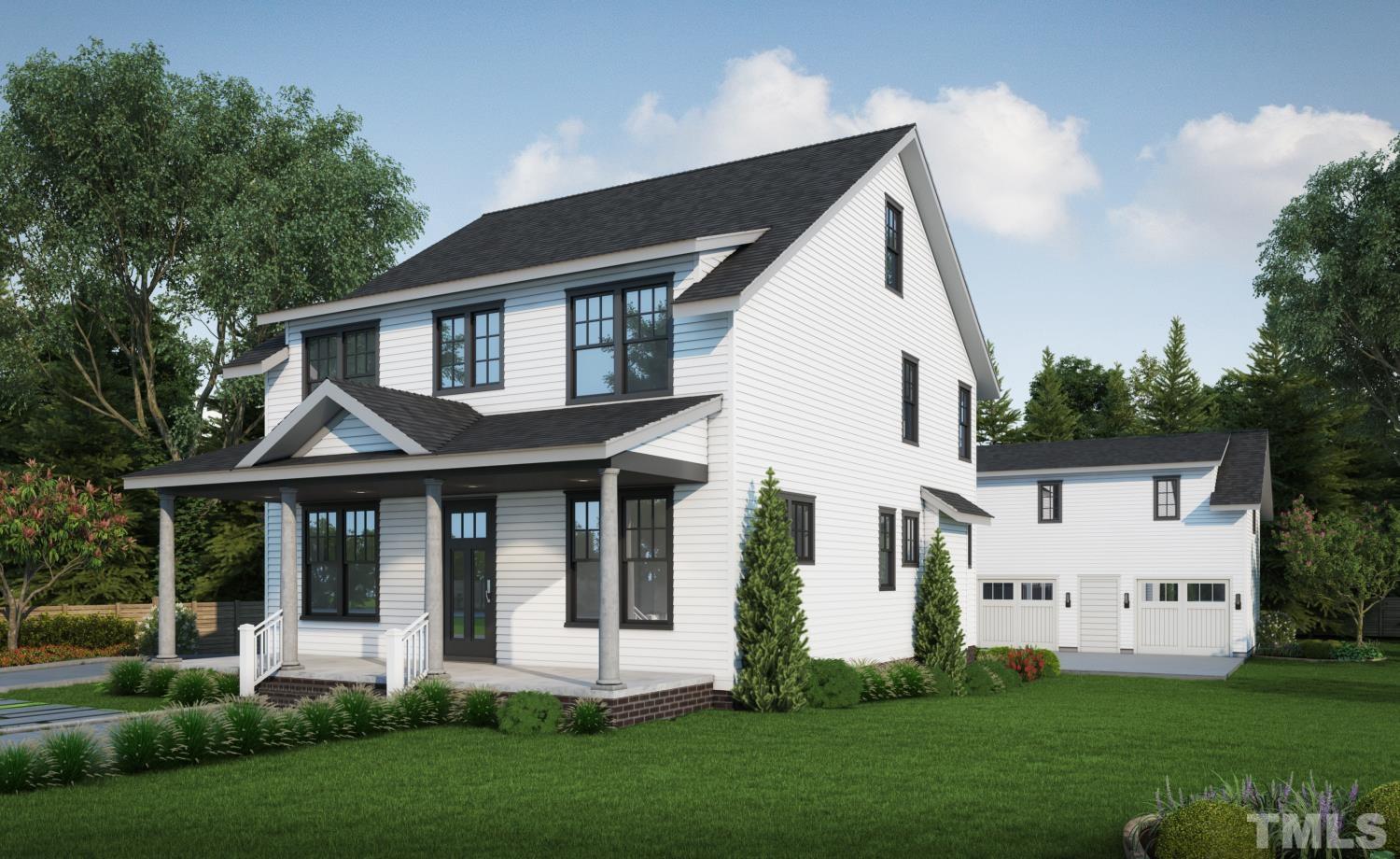 Welcome home! note that garage shown in rendering is optional upgrade, not included in price.