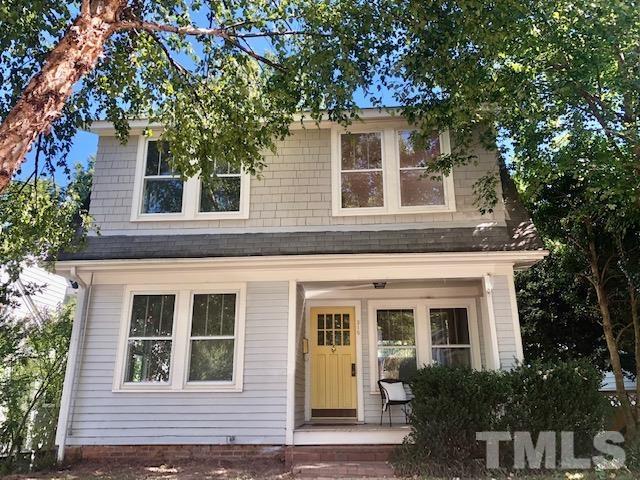 315 Perry Street, Raleigh, NC 27608