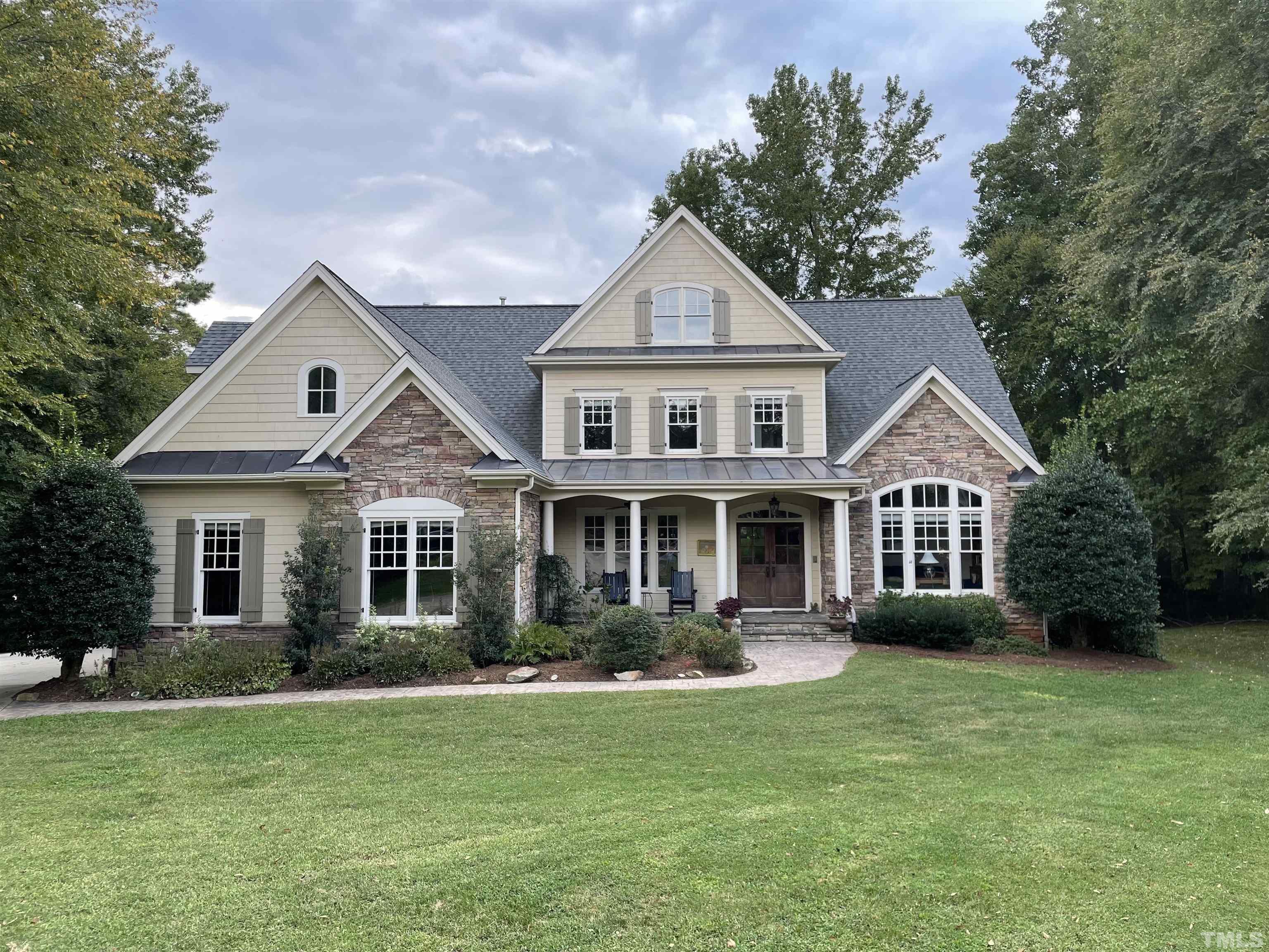 109 Painted Turtle Lane, Chapel Hill, NC 27516
