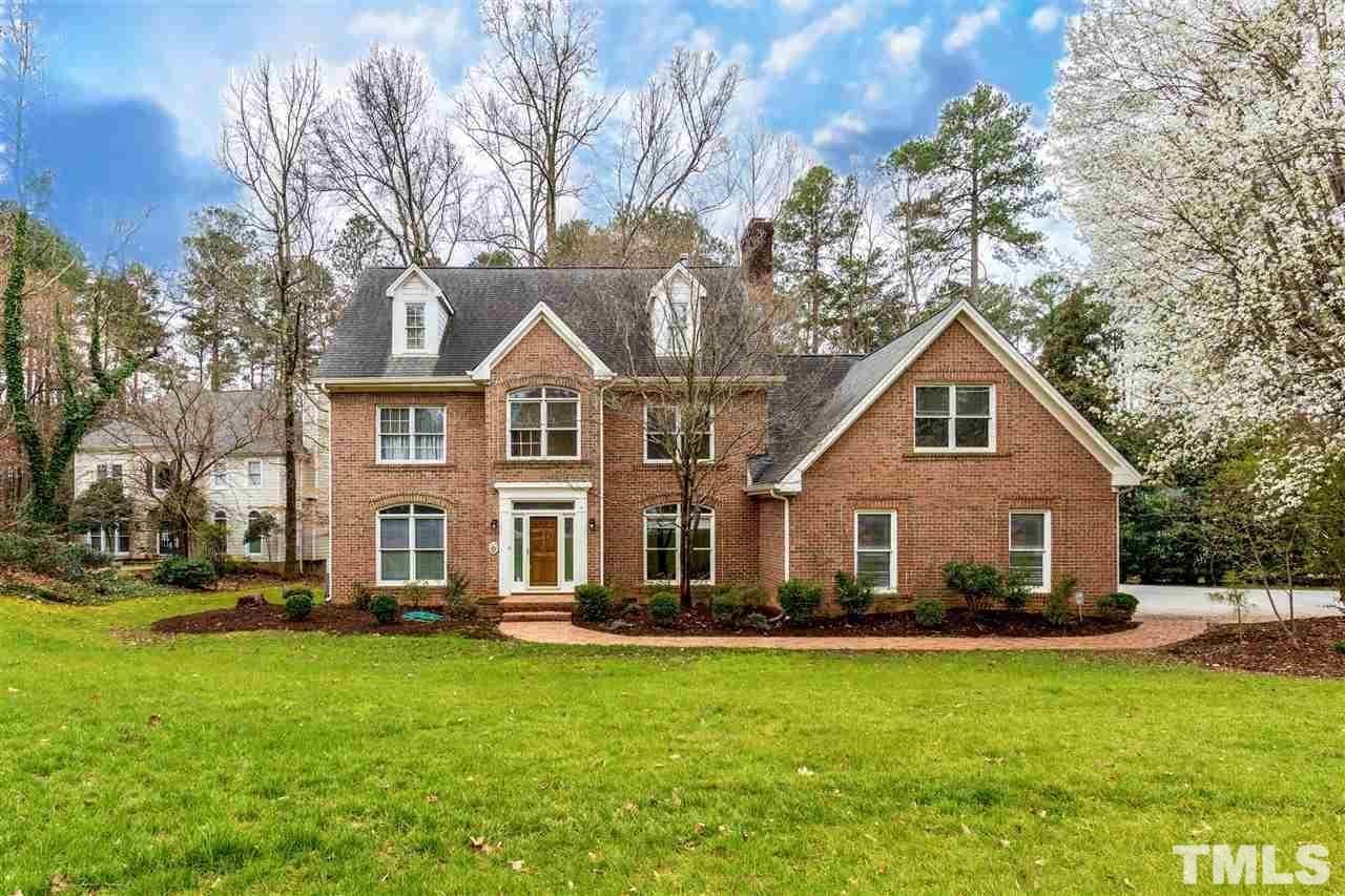 113 Charlemagne Court, Cary, NC 27511
