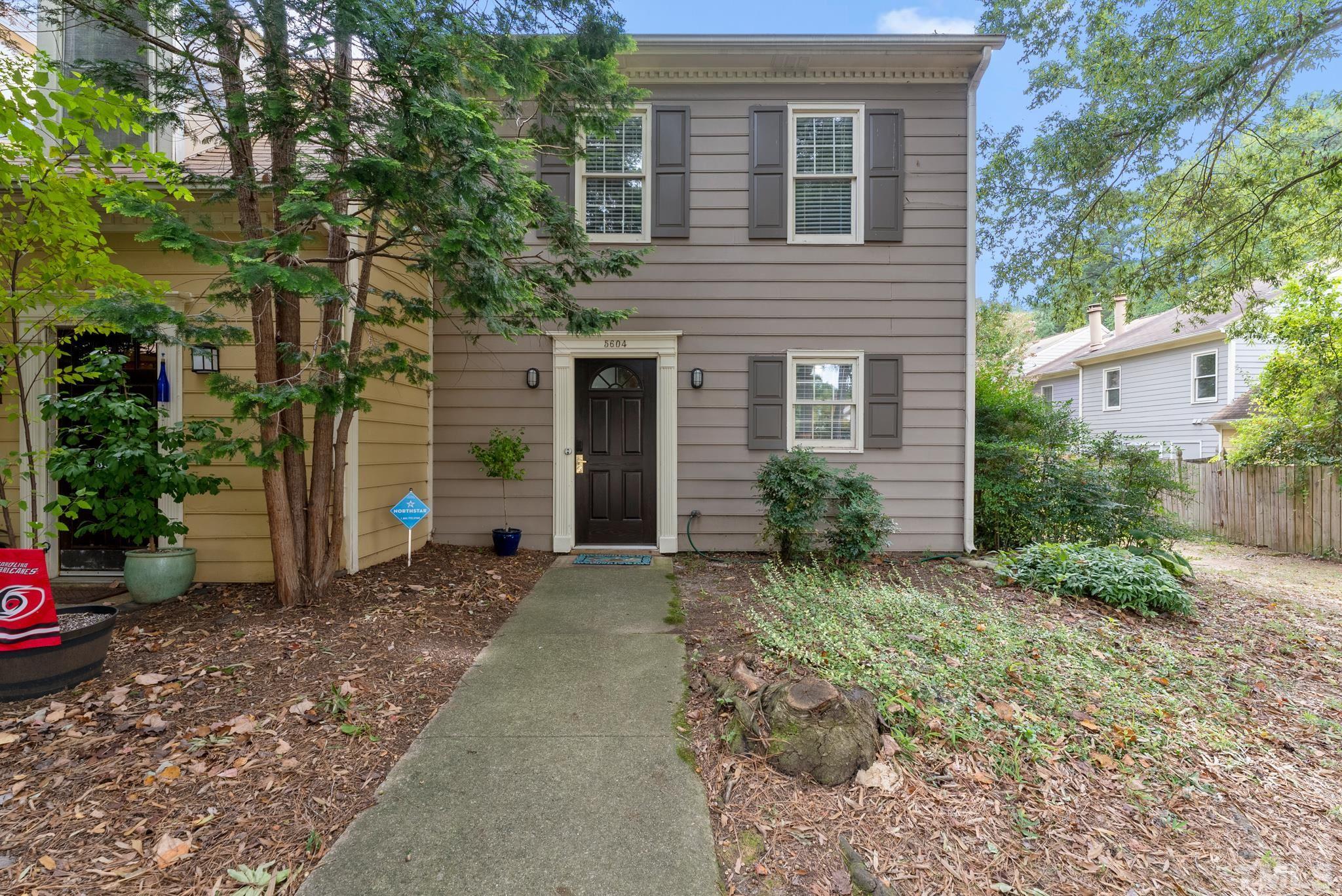 5604 Windy Hollow Court, Raleigh, NC 27609