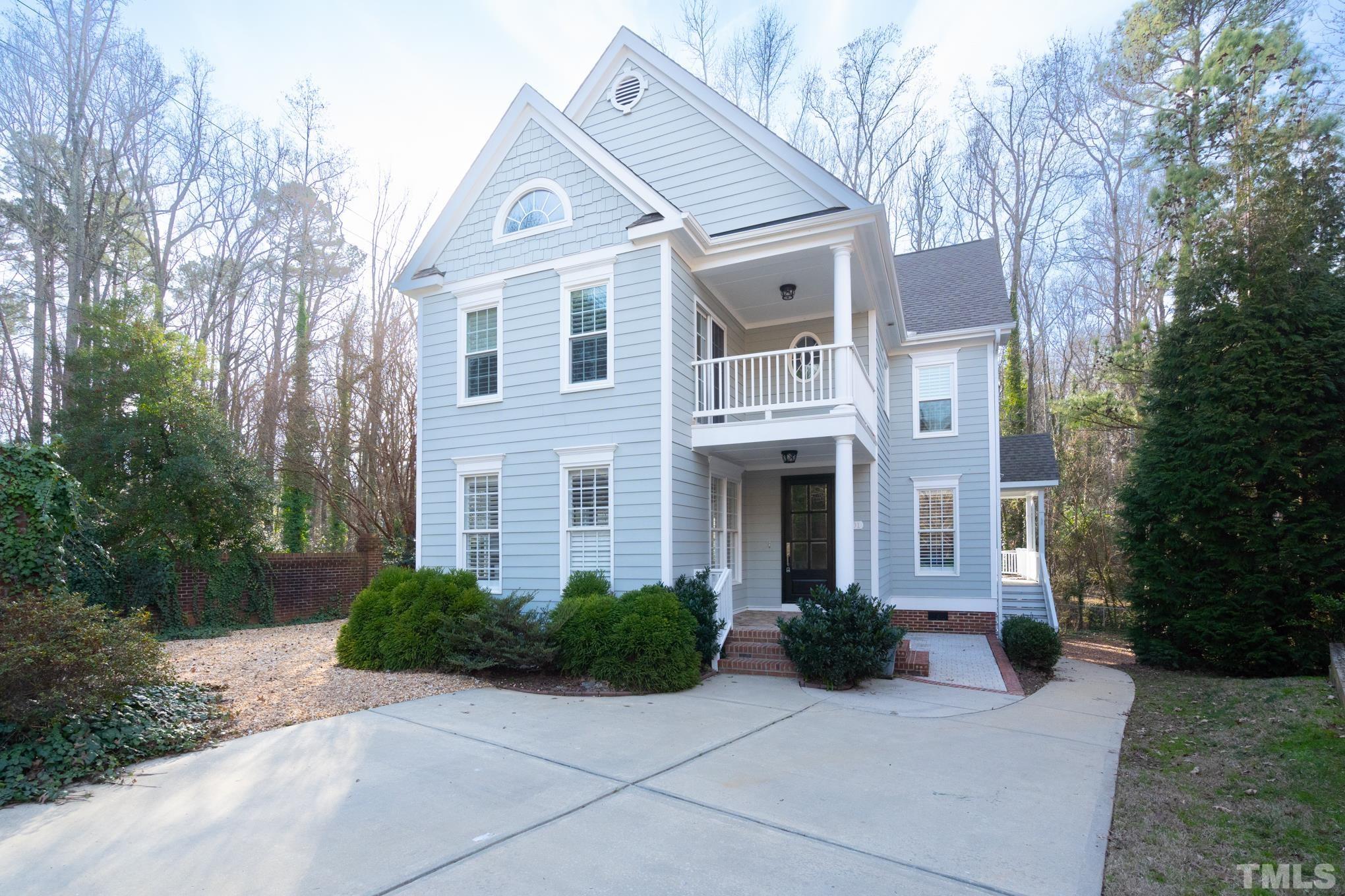 1101 Hobson Court, Raleigh, NC 27607