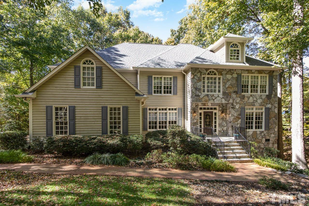 200 Rhododendron Drive, Chapel Hill, NC 27517