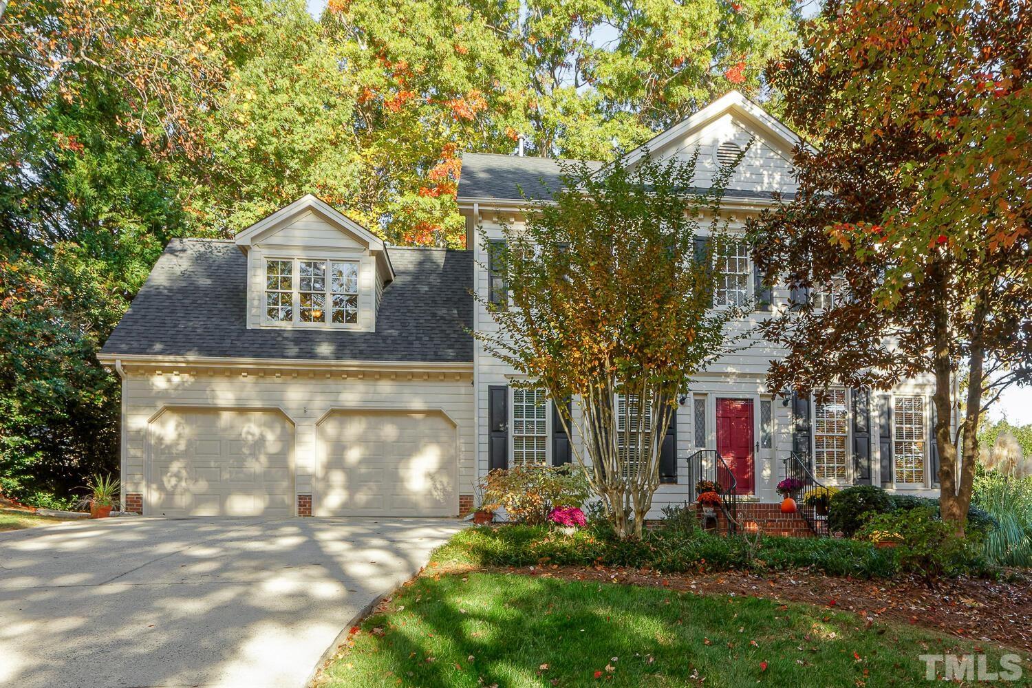 Meticulously maintained. One Owner - Wait Until You See it From the Inside!