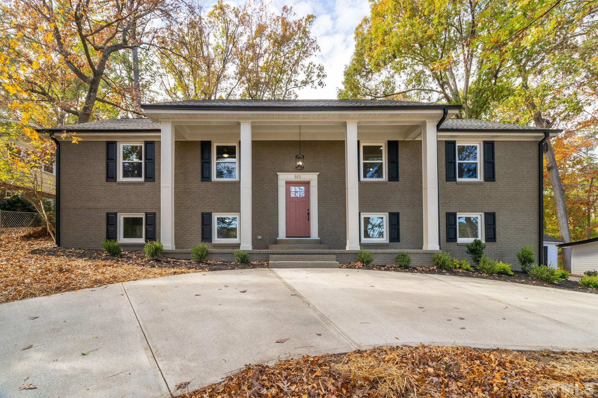311 Lord Ashley Road, Raleigh, NC 27610